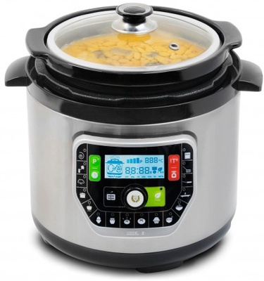 Cubeta Slowpot Olla GM